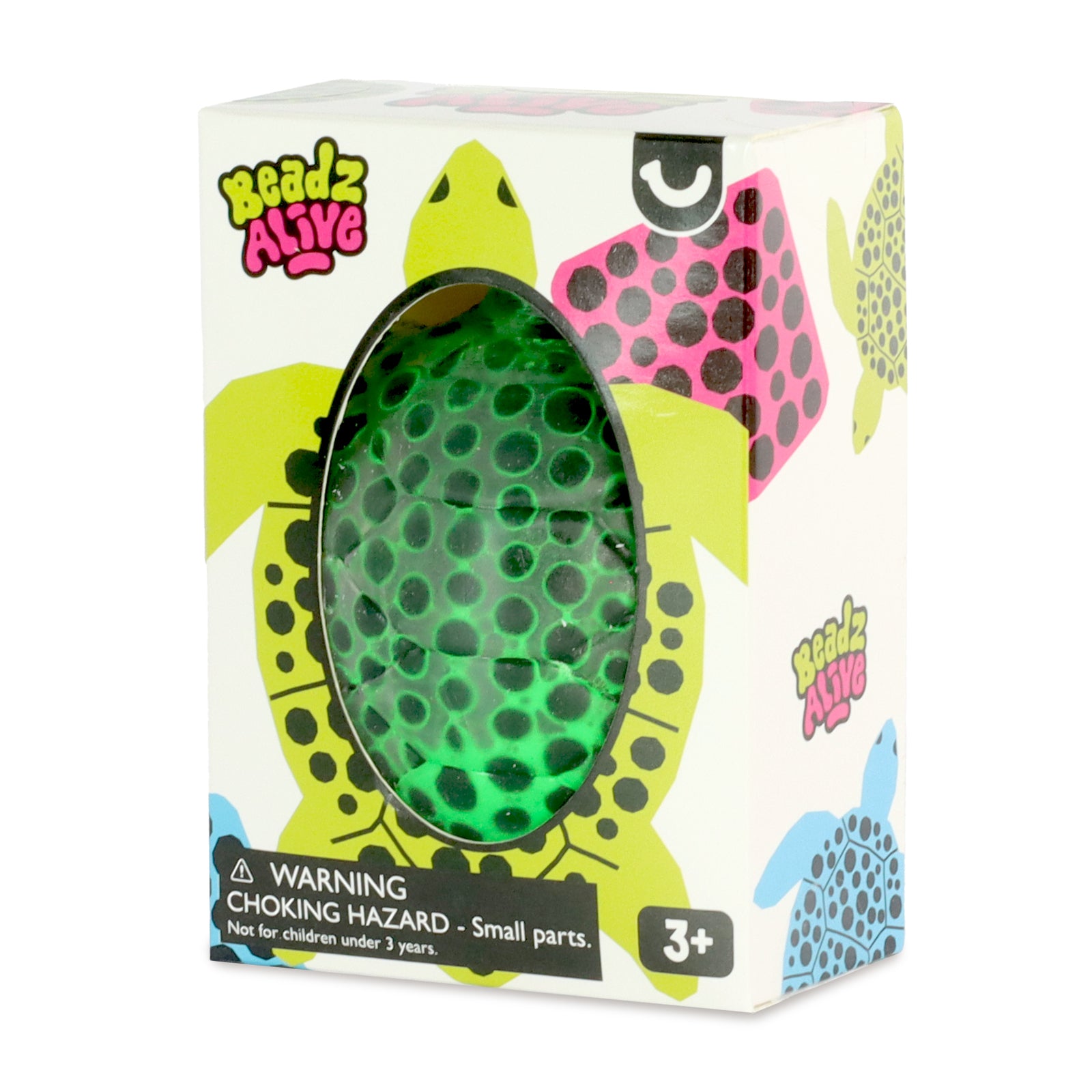 Beadz Alive | Turtle