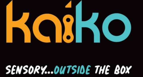 Kaiko Fidgets