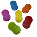 Mag Sliders - Six Interchangeable Magnetic Textured Pad Fidgets-5