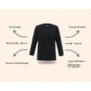 Comfort on the Spectrum - Long Sleeve Shirt-1