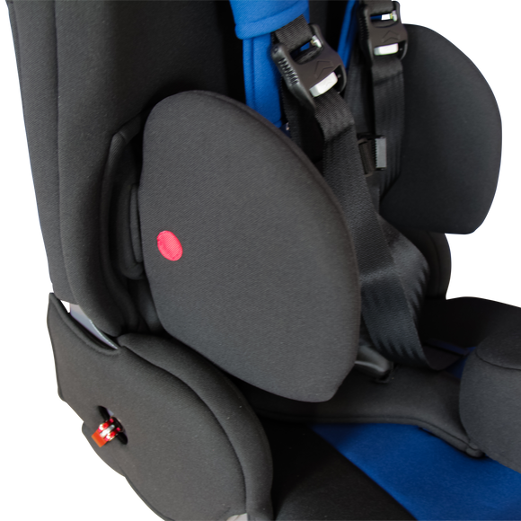 Accessories KidsFlex Car Seat - Your Capability Store
