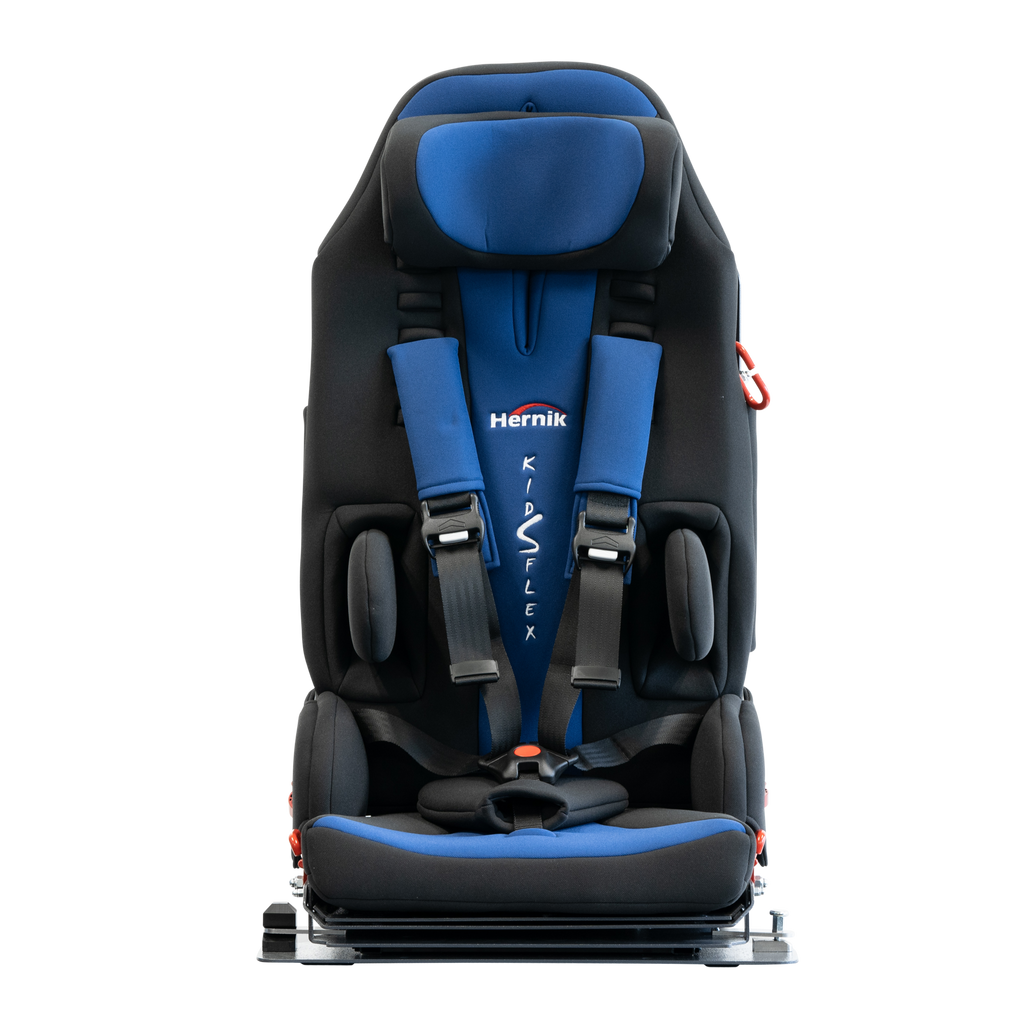 KidsFlex Car Seat