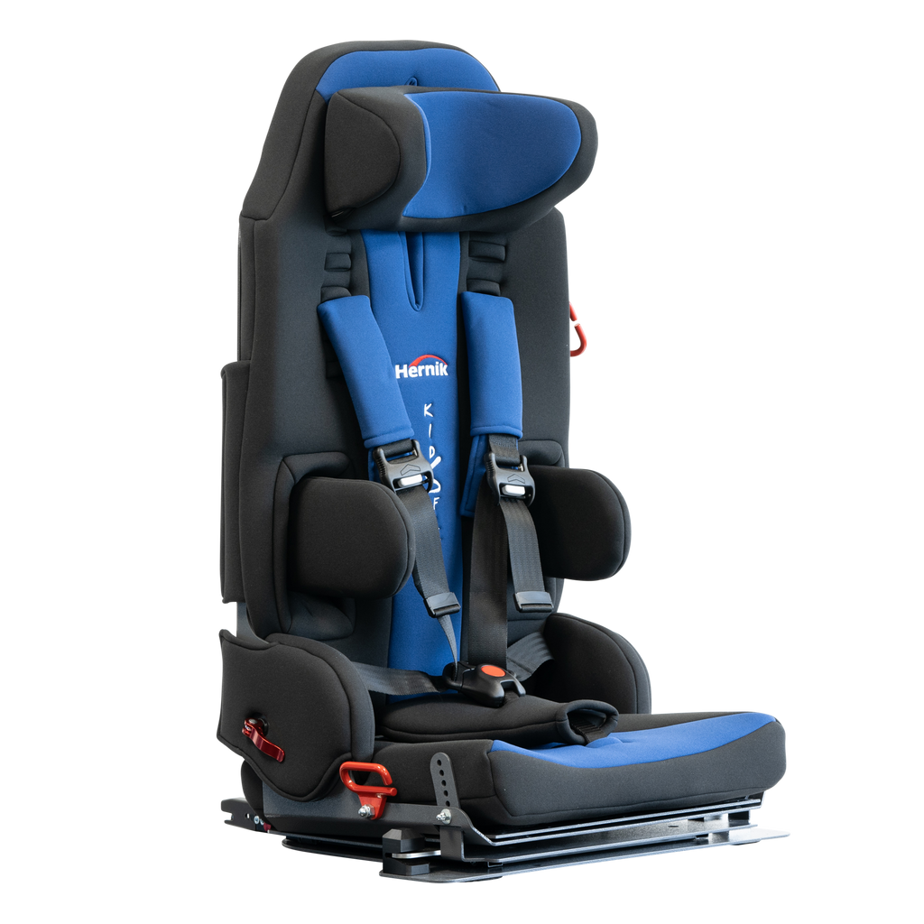 KidsFlex Car Seat