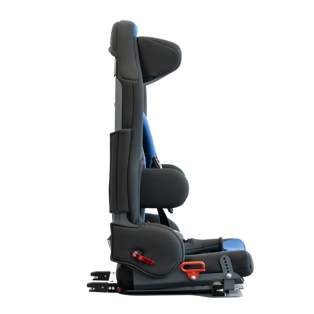 KidsFlex Car Seat