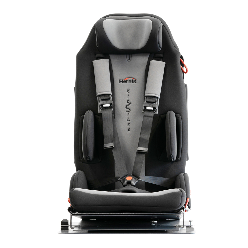 KidsFlex Car Seat