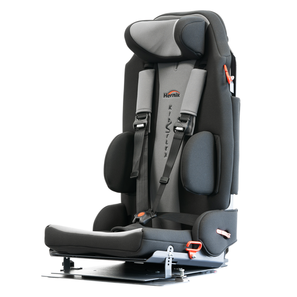 KidsFlex Car Seat - Your Capability Store