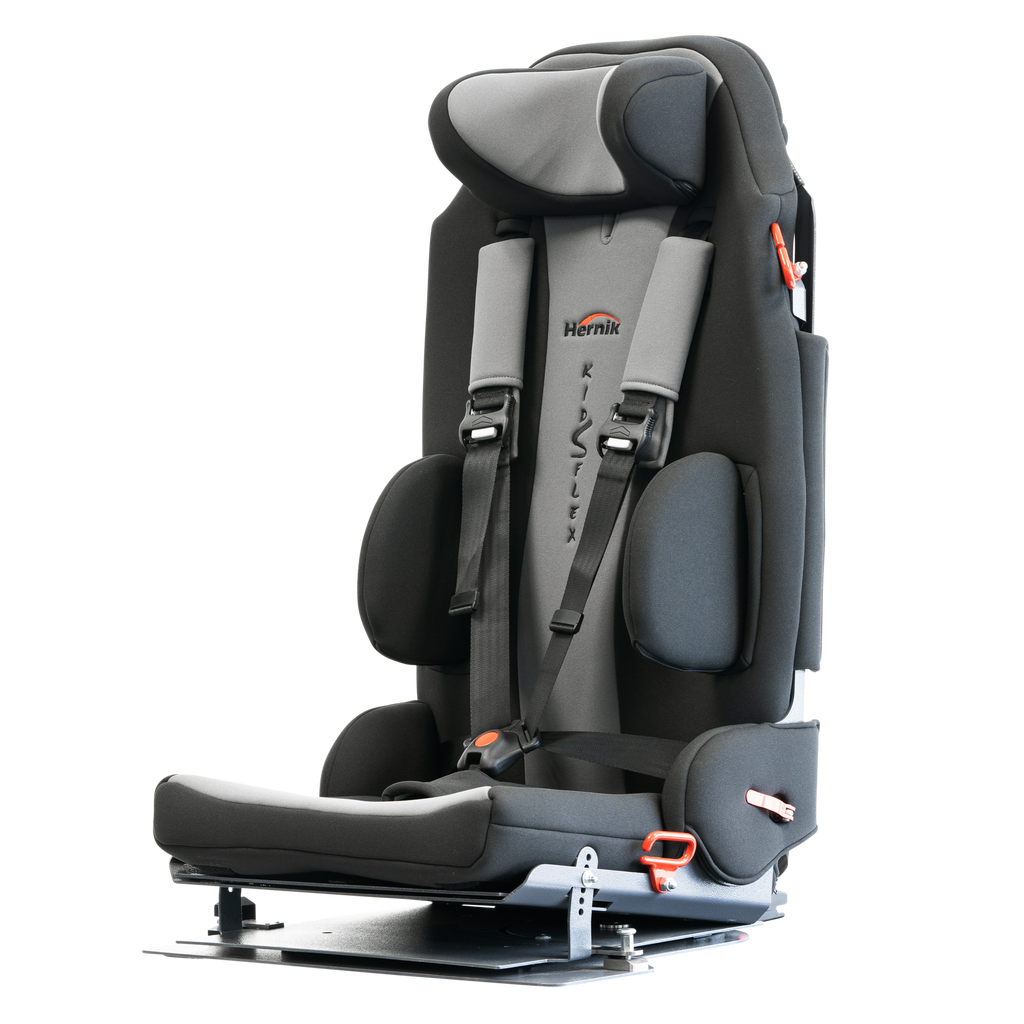 KidsFlex Car Seat