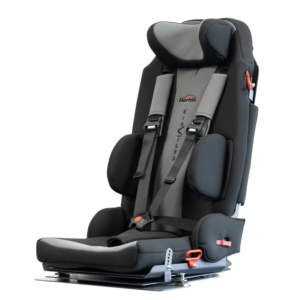 KidsFlex Car Seat