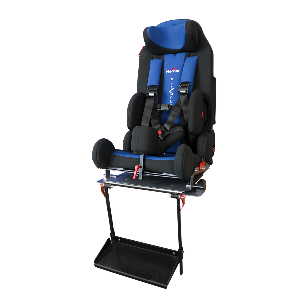 Accessories KidsFlex Car Seat