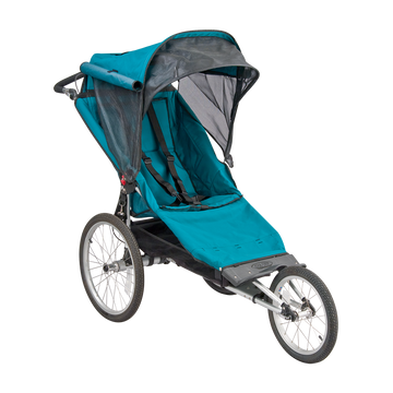 Koolstride Running Stroller package - Your Capability Store