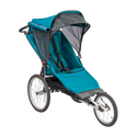 Koolstride Running Stroller package