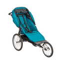 Koolstride Running Stroller package