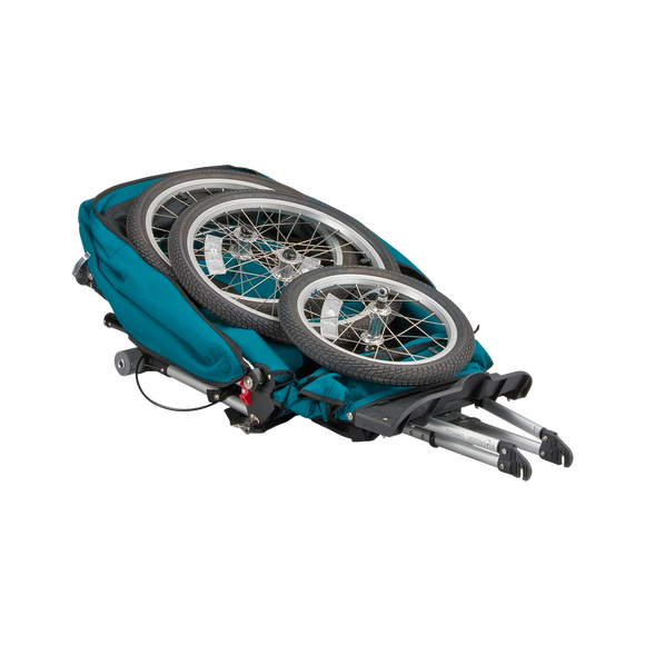 Koolstride Running Stroller package - Your Capability Store