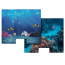 Jinx Luminous Jellyfish Mood Lamp BUNDLE - Your Capability Store