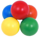 5 Jumbo Magnetic Marbles 3.5cm - Your Capability Store
