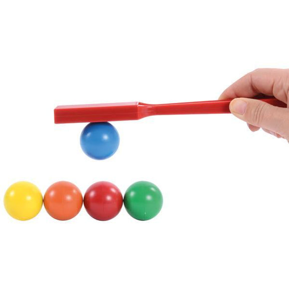 5 Jumbo Magnetic Marbles 3.5cm - Your Capability Store