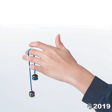Finger Fling - Sensory Genius - Your Capability Store