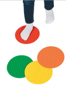 Sensory Mats set of 4 - Your Capability Store