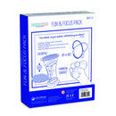 Sensory Focus Pack - Your Capability Store