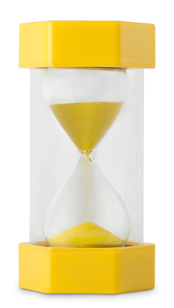 Sand Timer - Your Capability Store