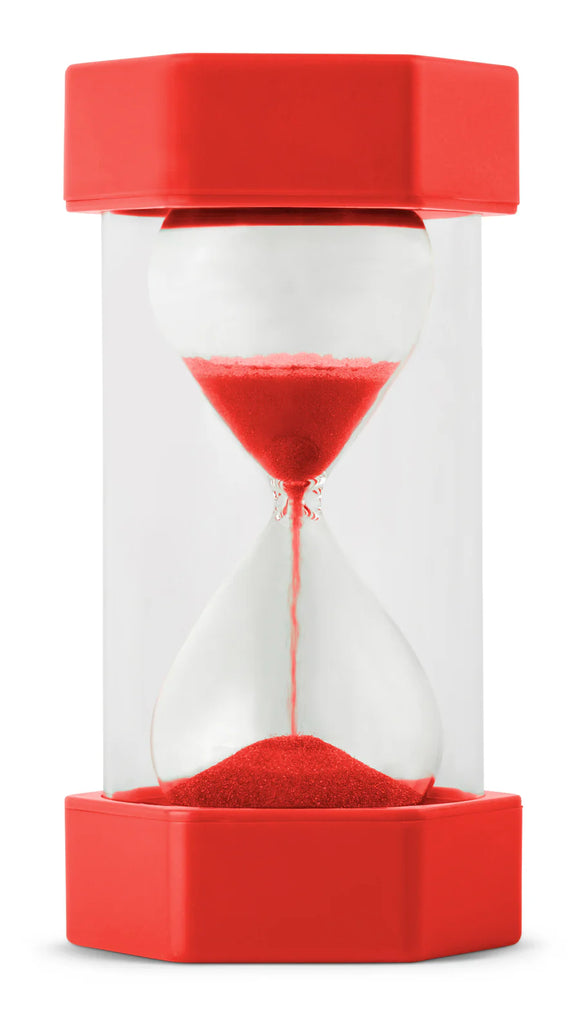 Sand Timer - Your Capability Store