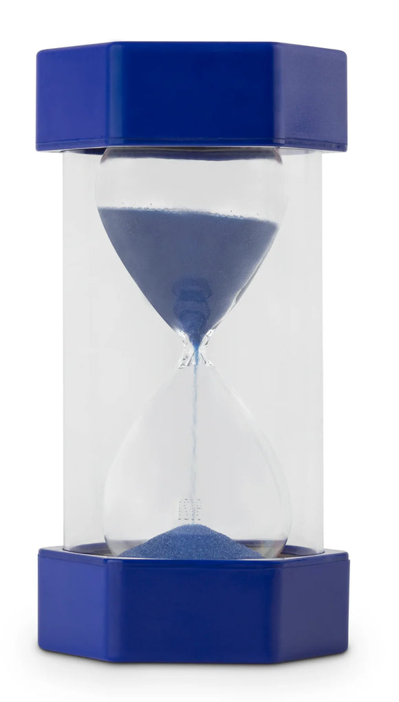 Sand Timer - Your Capability Store
