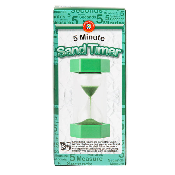 Sand Timer - Your Capability Store