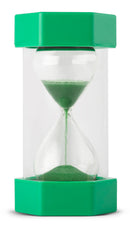Sand Timer - Your Capability Store