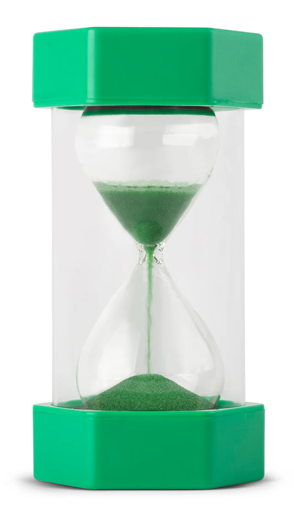 Sand Timer - Your Capability Store