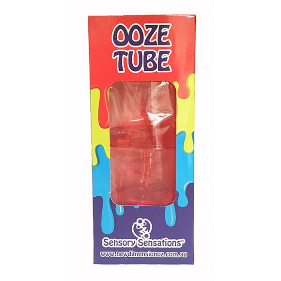 Ooze Tube Large 20cm Timer - Your Capability Store