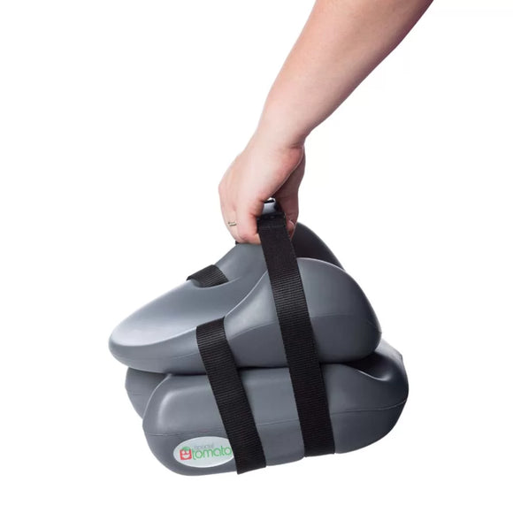 Special Tomato Soft Touch Liners - Your Capability Store