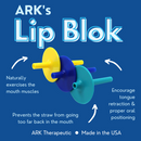 ARK's Lip Blok® 3 Size Kit - Your Capability Store