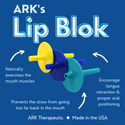 ARK's Lip Blok® 3 Size Kit