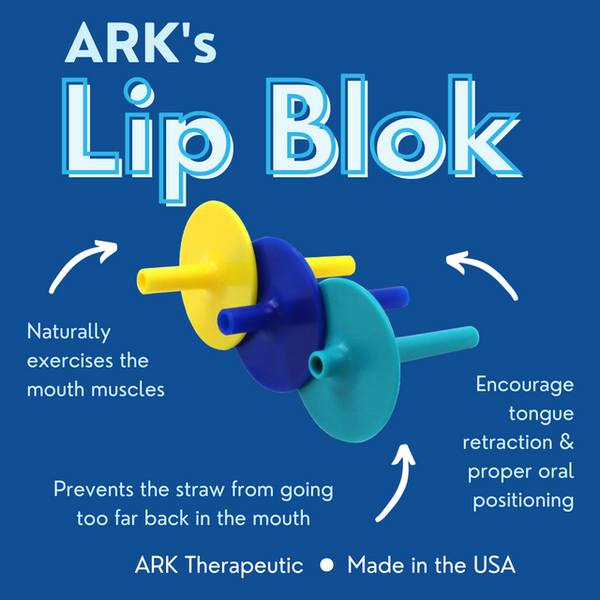 ARK's Lip Blok® 3 Size Kit