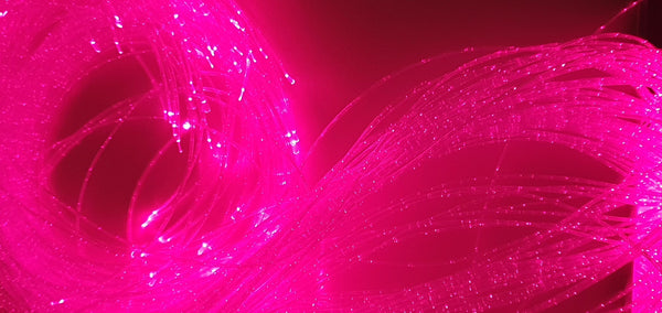 Fibre Optic Lighting