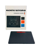 Magnetic Sketchpad Jumbo - Your Capability Store