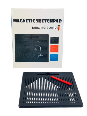 Magnetic Sketchpad Jumbo - Your Capability Store