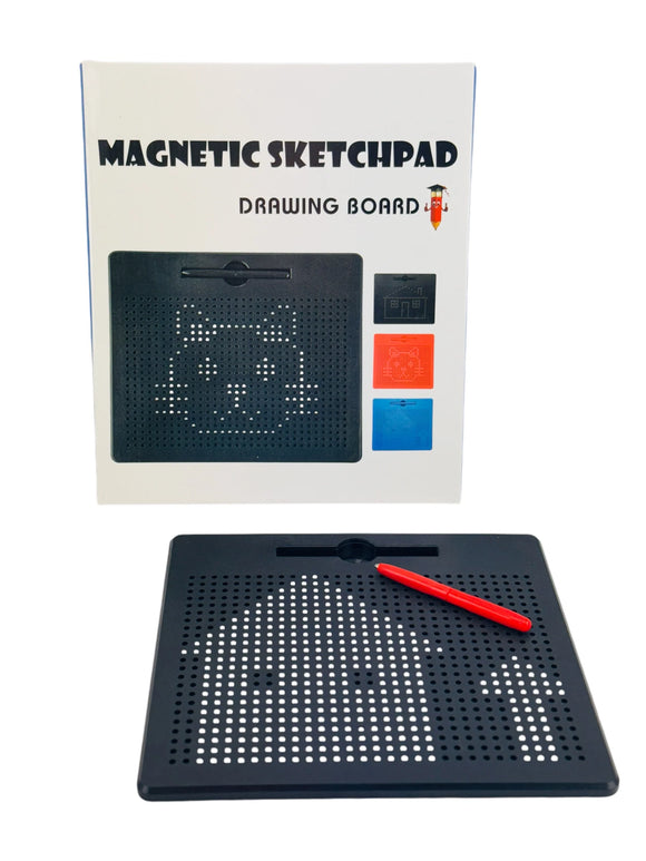 Magnetic Sketchpad Jumbo - Your Capability Store
