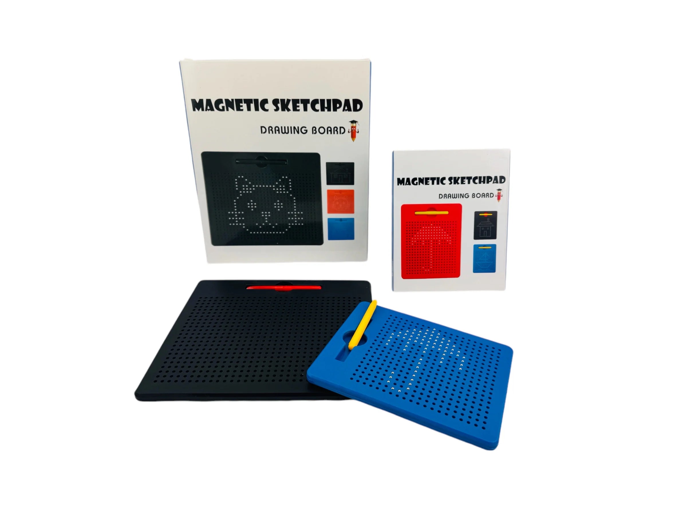 Magnetic Sketchpad Jumbo