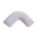 Curved Sensory Pillowcases - Plain Colour - Your Capability Store