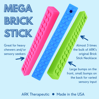 ARK's MEGA Brick Stick® Chew