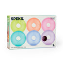 Speks - Gump Mini Loops 6-pack-1