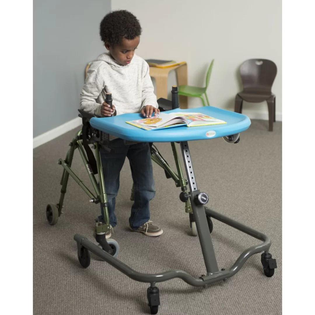 Special Tomato Mobile Activity Tray - Your Capability Store