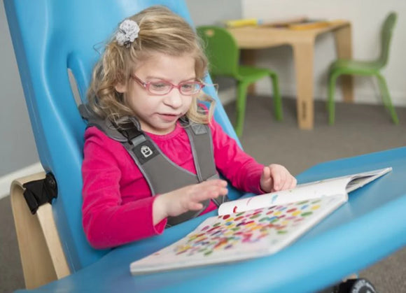 Special Tomato Mobile Activity Tray - Your Capability Store