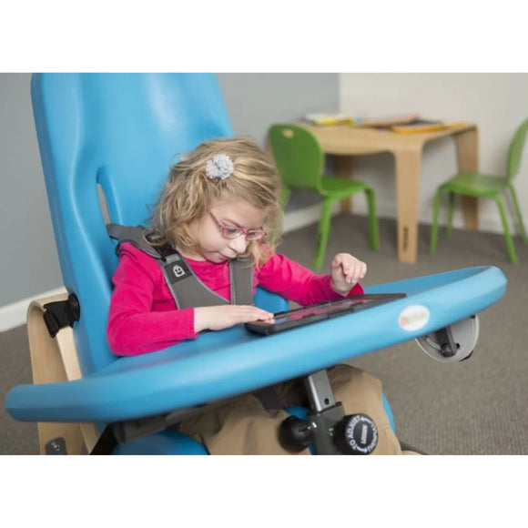 Special Tomato Mobile Activity Tray - Your Capability Store