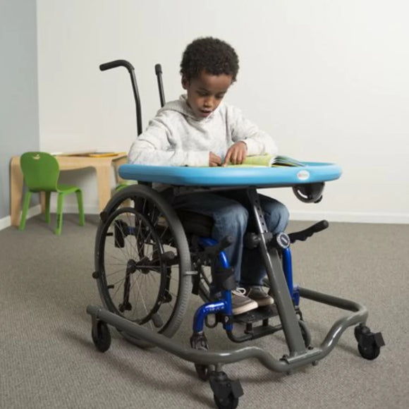 Special Tomato Mobile Activity Tray - Your Capability Store