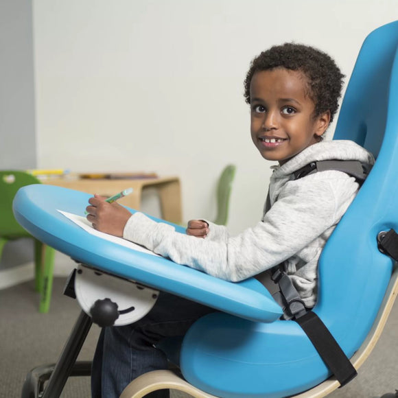 Special Tomato Mobile Activity Tray - Your Capability Store