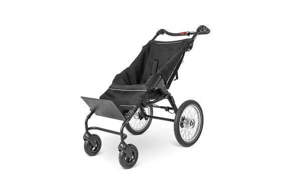 Multiroller Stroller - Your Capability Store