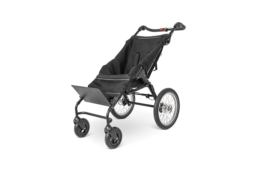 Multiroller Stroller - Your Capability Store