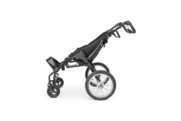 Multiroller Stroller - Your Capability Store